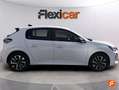 Peugeot 208 1.2 Puretech S&S Active 100 Blanco - thumbnail 2
