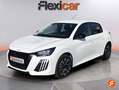 Peugeot 208 1.2 Puretech S&S Active 100 Blanco - thumbnail 8