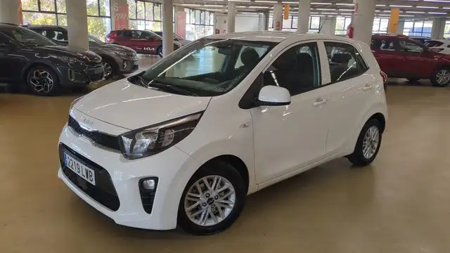 Kia Picanto 1.0 DPi Concept Pack Confort