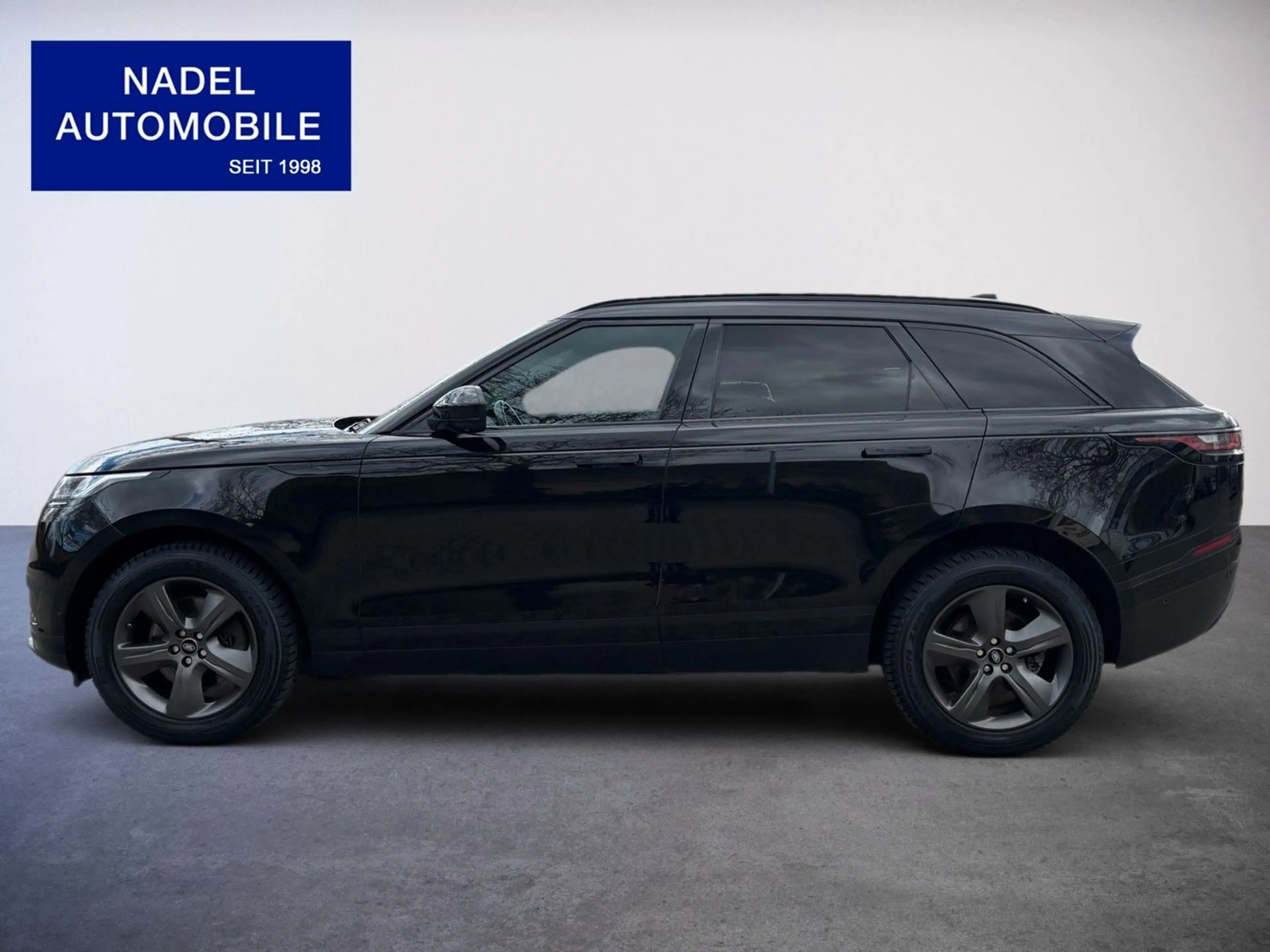 Land Rover Range Rover Velar /Navi/LED/360View/FSE/SHZ/DAB — photo 2