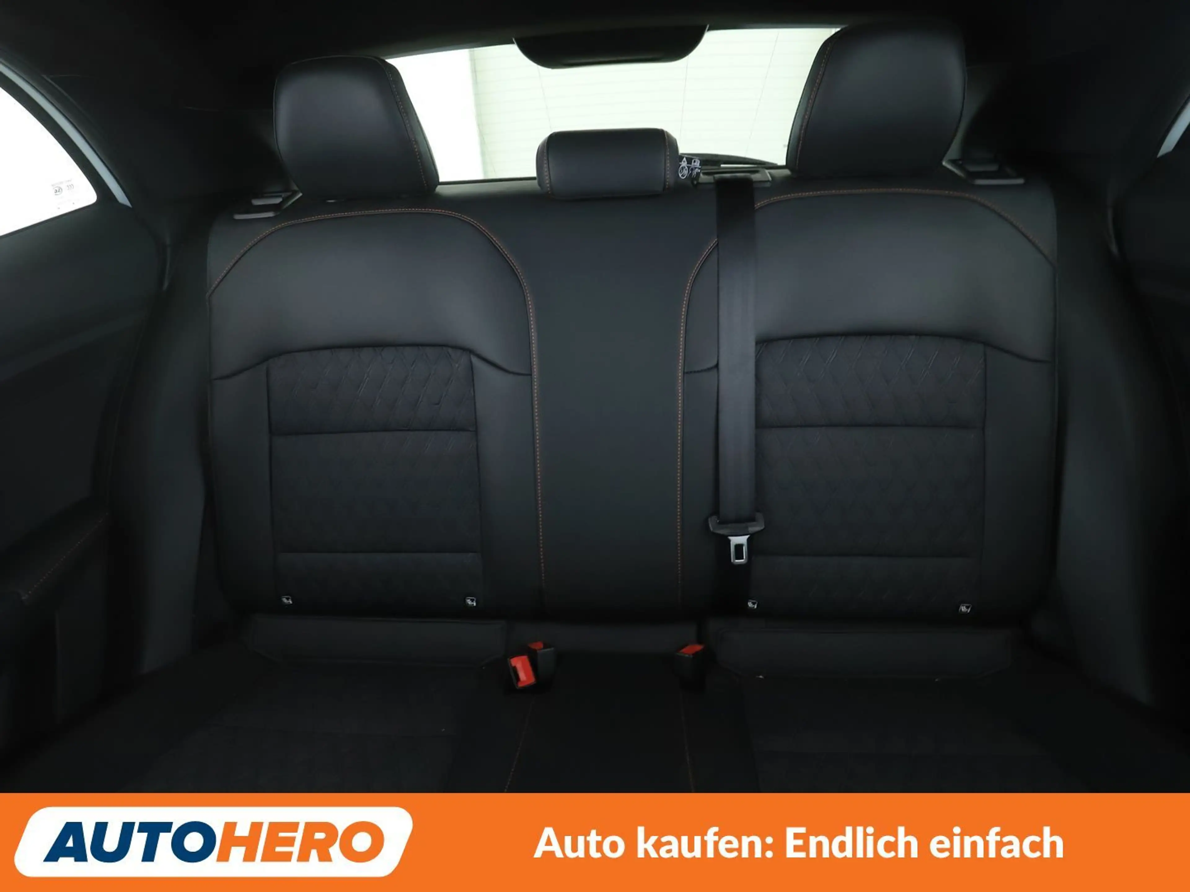 MG MG3 1.5 Hybrid+ Luxury Aut*NAVI*LED*ACC*CAM*PDC*SHZ* — photo 15