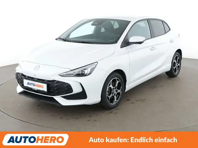 MG MG3