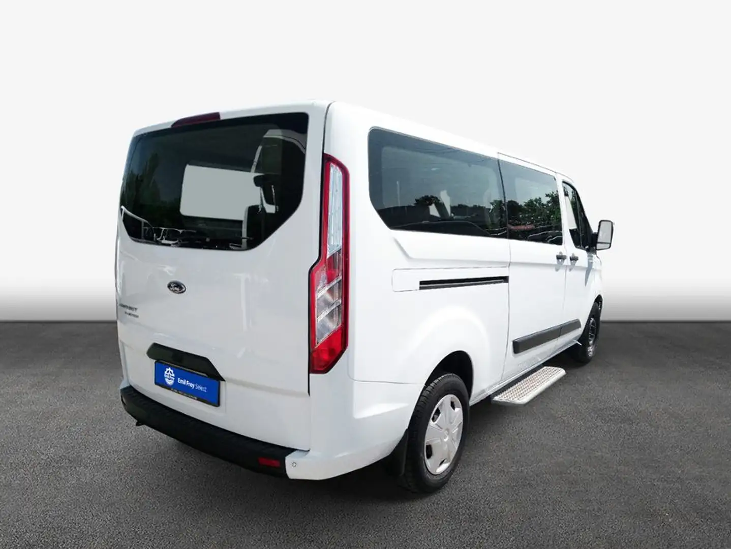 Ford Transit Custom 320 L2H1 VA Trend**Kamera** Blanco - 2