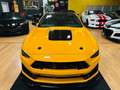 Ford Mustang Fastback 2.3 EcoBoost aut. Naranja - thumbnail 2