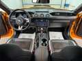 Ford Mustang Fastback 2.3 EcoBoost aut. Naranja - thumbnail 12