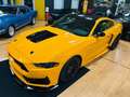 Ford Mustang Fastback 2.3 EcoBoost aut. Naranja - thumbnail 3