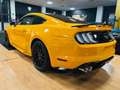 Ford Mustang Fastback 2.3 EcoBoost aut. Naranja - thumbnail 10