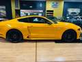 Ford Mustang Fastback 2.3 EcoBoost aut. Naranja - thumbnail 6