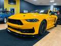 Ford Mustang Fastback 2.3 EcoBoost aut. Naranja - thumbnail 4