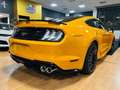 Ford Mustang Fastback 2.3 EcoBoost aut. Naranja - thumbnail 7