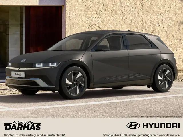 Hyundai IONIQ 5 IONIQ 5 Techniq Mod. 25 2WD 63 kWh Matrix-LED