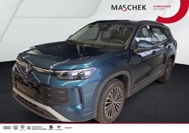 Volkswagen Tayron Life 1.5 eTSI 7-Sitze AHK Navi IQLight