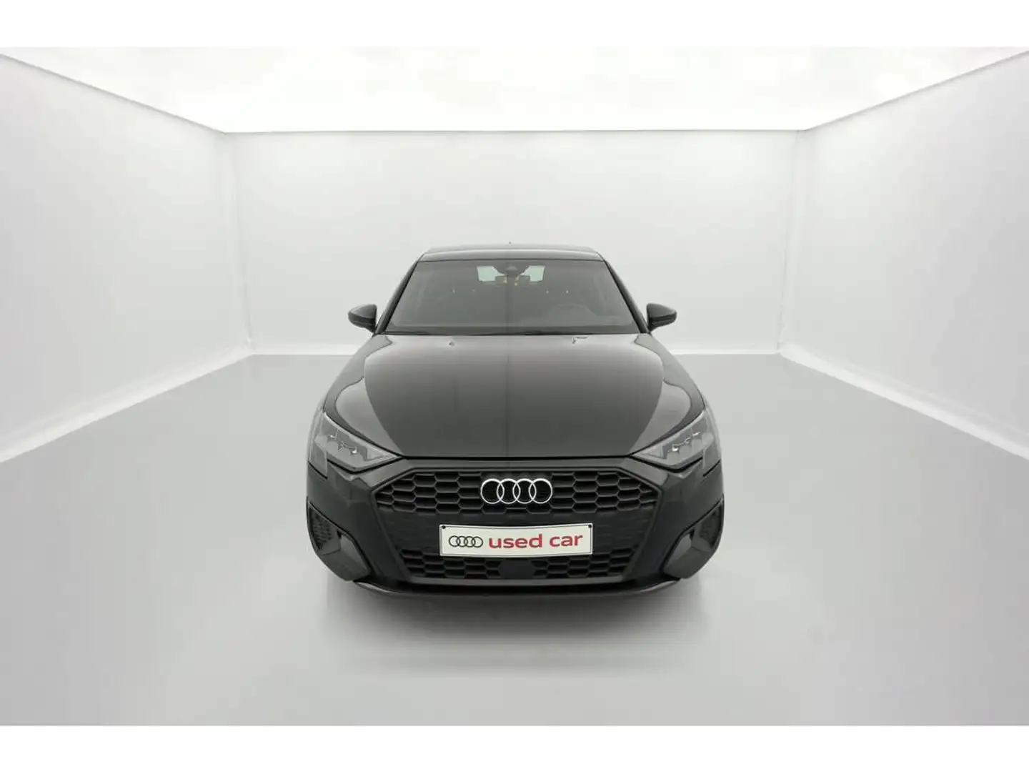 Audi A3 Sportback Attraction 30TFSI 81KW(110CV) 6V * My Way Selesction * Gris - 2