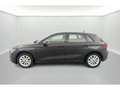 Audi A3 Sportback Attraction 30TFSI 81KW(110CV) 6V * My Way Selesction * Gris - thumbnail 4