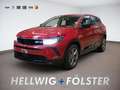 Opel Grandland GS Line 1.2 T AHK-abnehmbar Navi LED Rot - thumbnail 1