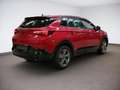 Opel Grandland GS Line 1.2 T AHK-abnehmbar Navi LED Rot - thumbnail 3