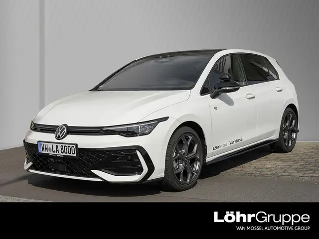 Volkswagen Golf R -Line 1,5 l eTSI OPF 110 kW (150 PS) DSG