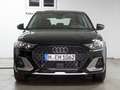 Audi A1 30 TFSI allstreet S line Ext. LED Schwarz - thumbnail 4