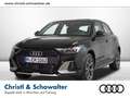 Audi A1 30 TFSI allstreet S line Ext. LED Schwarz - thumbnail 1