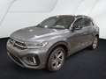 Volkswagen T-Roc 1.5 TSI DSG R LINE AHK+LED+ACC+NAVI+KAMERA Gris - thumbnail 3