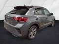Volkswagen T-Roc 1.5 TSI DSG R LINE AHK+LED+ACC+NAVI+KAMERA Gris - thumbnail 4