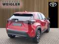 Toyota Yaris Cross Hybrid FWD Team D Safety+Winter Rot - thumbnail 3