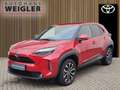Toyota Yaris Cross Hybrid FWD Team D Safety+Winter Rot - thumbnail 1
