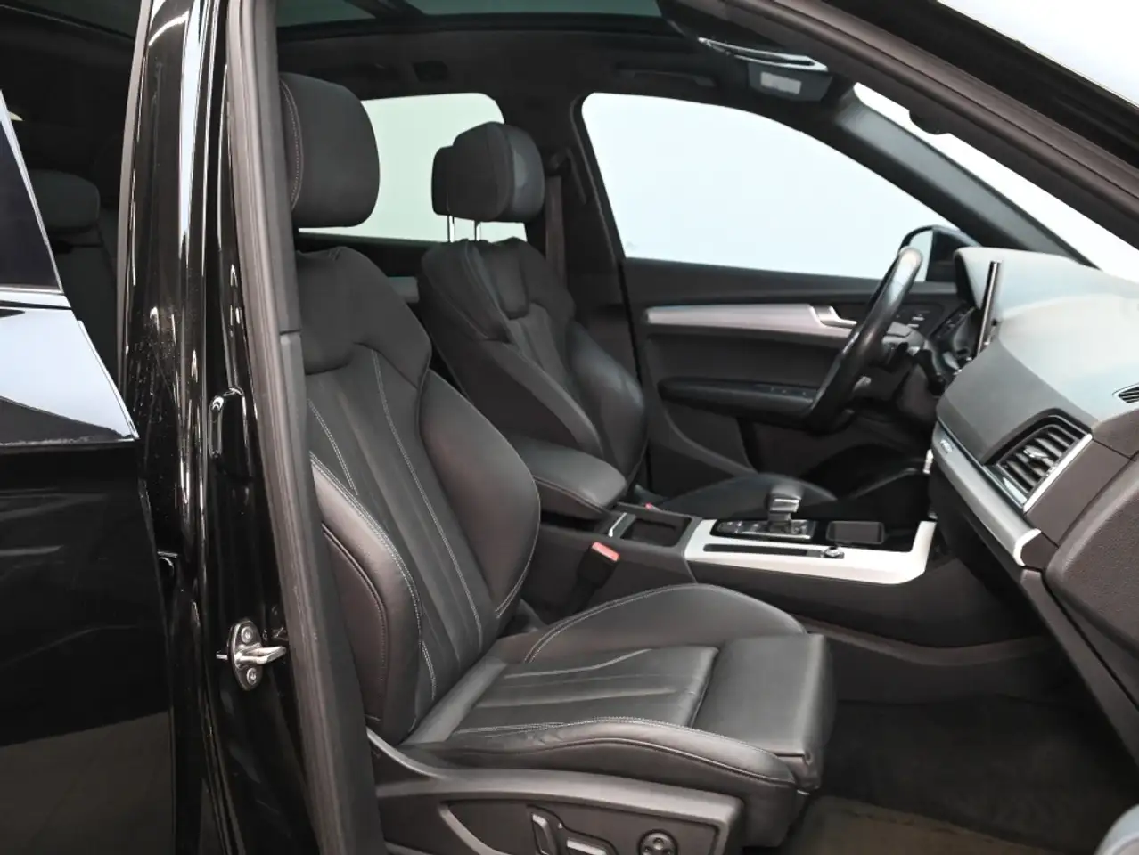 Audi Q5 photo Audi Q5