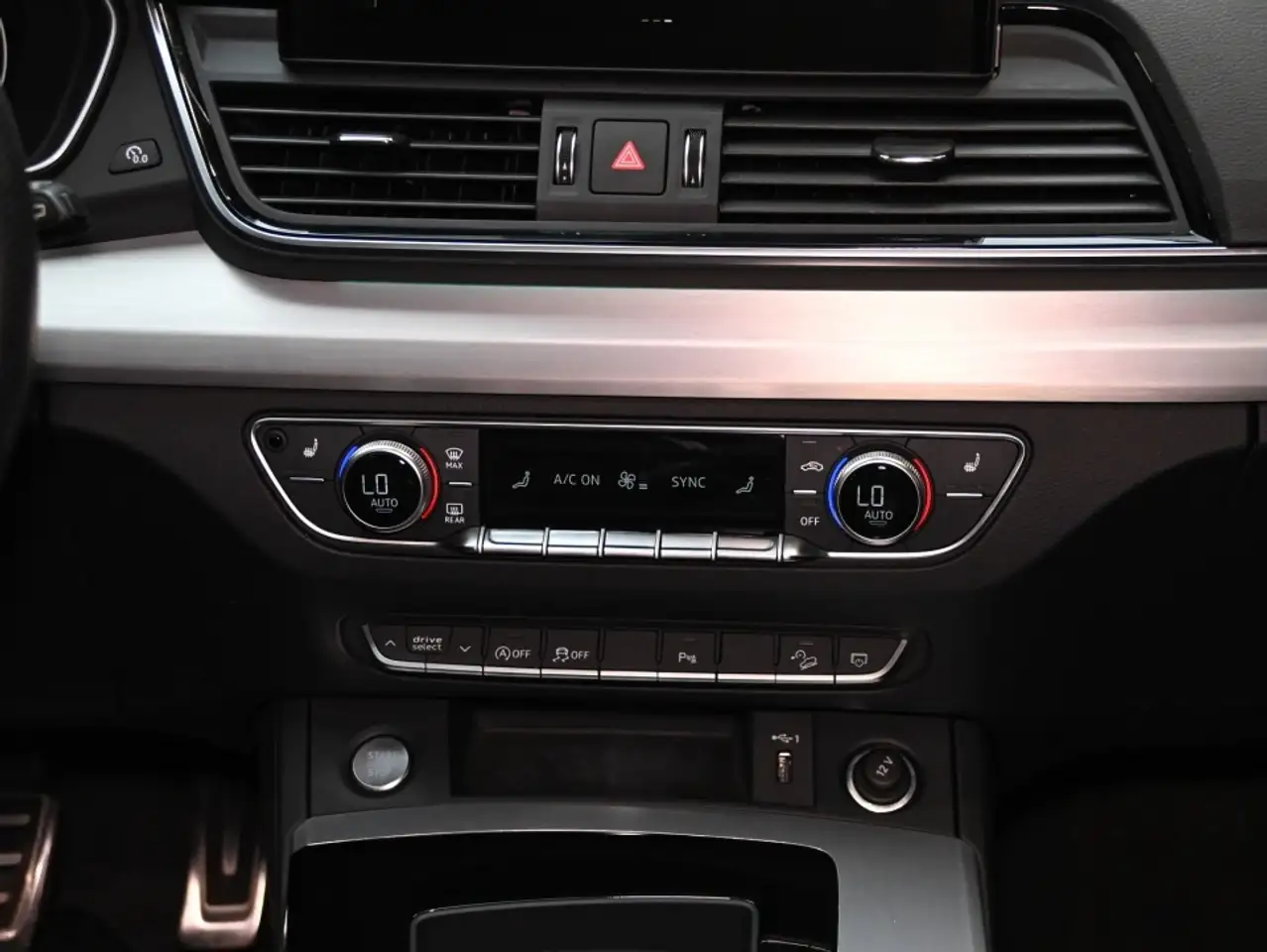Audi Q5 photo Audi Q5