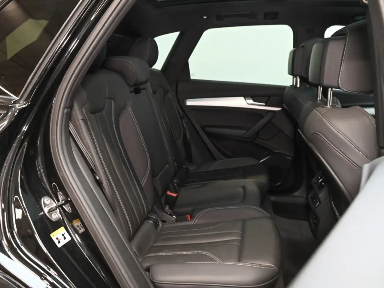 Audi Q5 photo Audi Q5