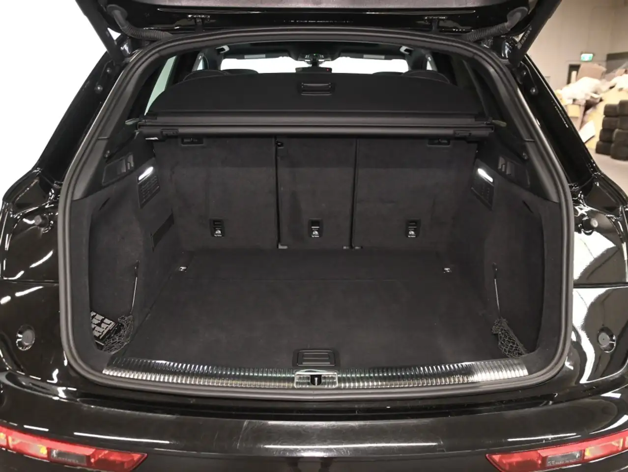 Audi Q5 photo Audi Q5