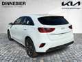 Kia Ceed / cee'd CEED Ultimate Edition 1.5T LED+Kamera+Navi Blanc - thumbnail 4