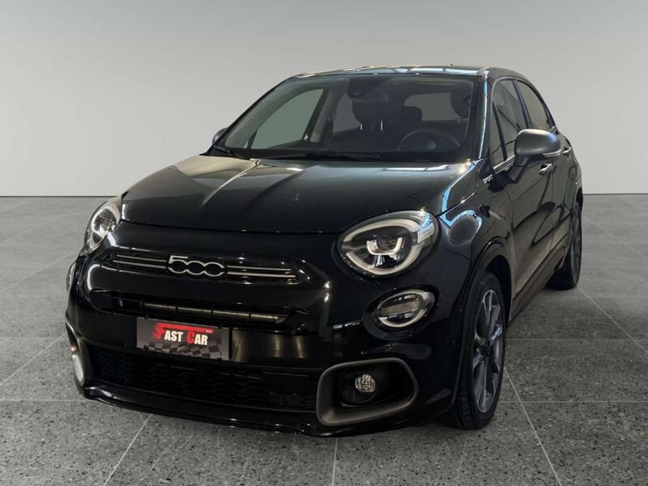 Fiat 500X 1.3 MultiJet 130 CV Sport