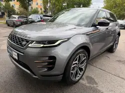 Land Rover Range Rover Evoque P200 R DYNAMIC SE AWD Aut