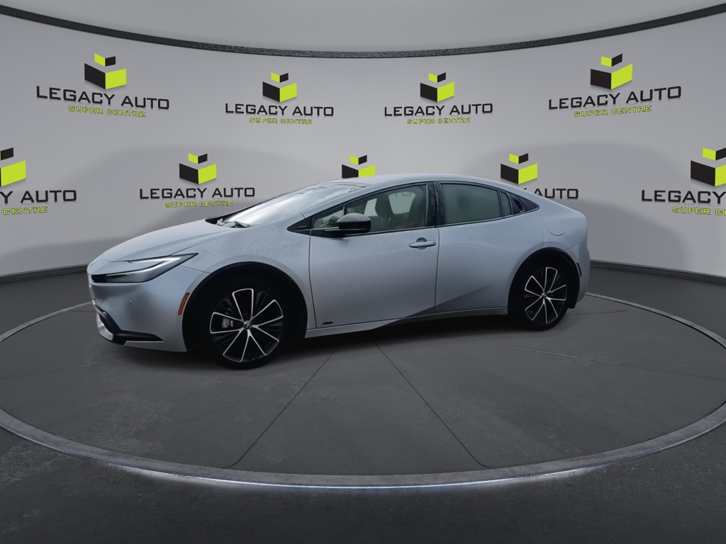 2024 Toyota Prius