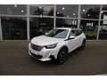 Peugeot 2008 (e-) Allure Pack 136 11KW OBC Carplay Cam Weiß - thumbnail 1