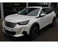 Peugeot 2008 (e-) Allure Pack 136 11KW OBC Carplay Cam Weiß - thumbnail 3