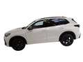 Volkswagen Tiguan 2.0 TDI R-Line 4Motion Klima Navi Leder Weiß - thumbnail 3