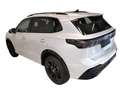 Volkswagen Tiguan 2.0 TDI R-Line 4Motion Klima Navi Leder Weiß - thumbnail 2