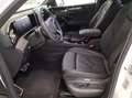 Volkswagen Tiguan 2.0 TDI R-Line 4Motion Klima Navi Leder Weiß - thumbnail 5