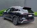 Volkswagen Tiguan 1.5 eTSI 110 kW+Anhängerkupplung+Klimaautomatik+Ma Schwarz - thumbnail 2