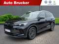 Volkswagen Tiguan 1.5 eTSI 110 kW+Anhängerkupplung+Klimaautomatik+Ma Schwarz - thumbnail 1