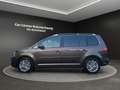 Volkswagen Touran 2.0 TDI CUP+7-Sitzer+Alu+Multi+AHK Braun - thumbnail 2