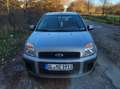 Ford Fusion Viva 16V, 1.4L Benzin, 53.000km, grau Gris - thumbnail 4
