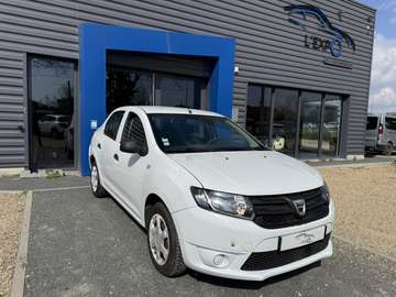 0.9 TCE 90CH ECO² AMBIANCE