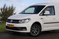 Volkswagen Caddy 2.0 TDI DSG 150 PK Highline ✅ Navi ✅ Standkachel ✅ Wit - thumbnail 5