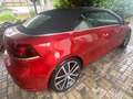Volkswagen Golf Cabriolet Blue Motion Exclusive Rot - thumbnail 2
