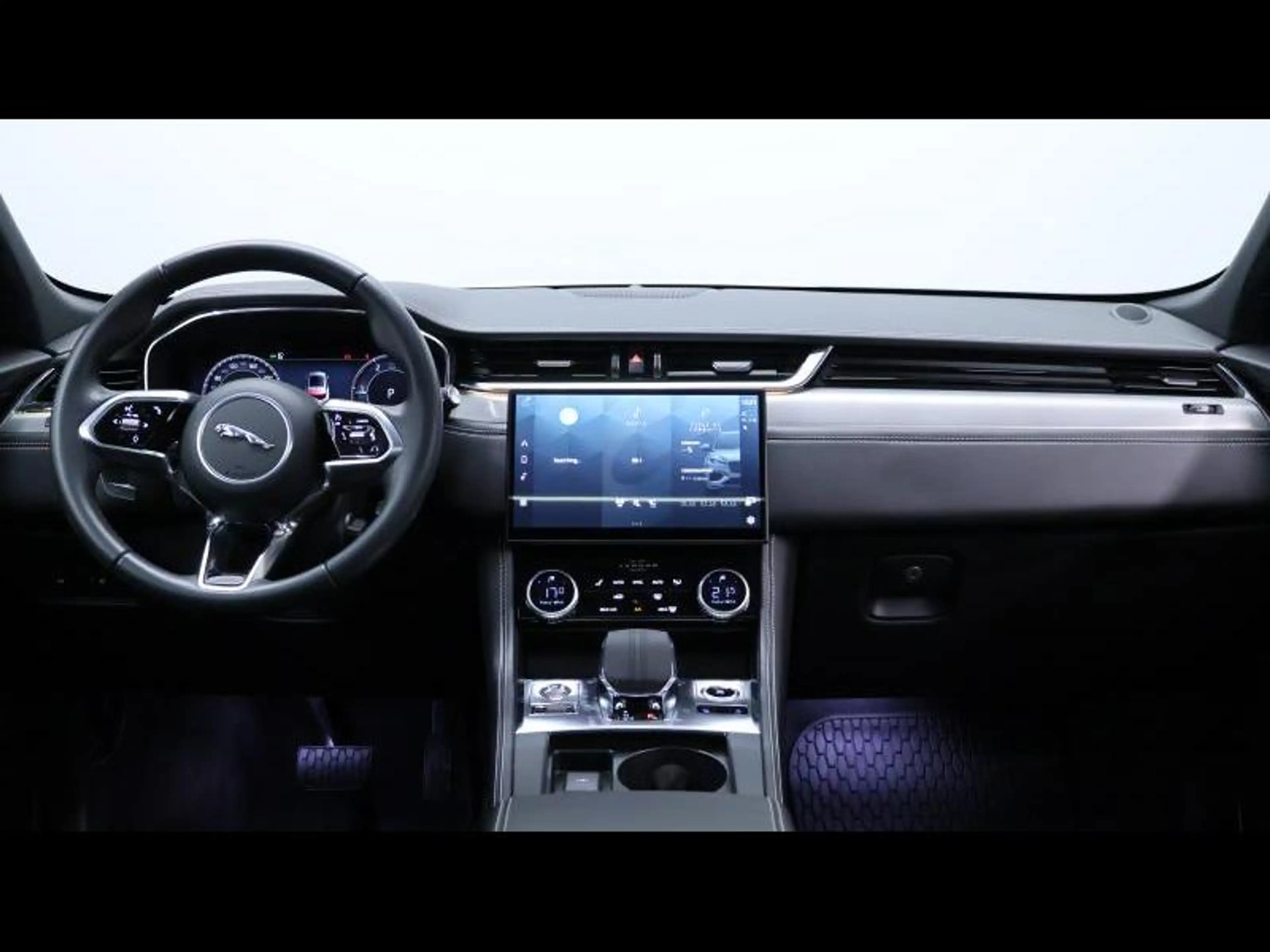 Jaguar F-Pace D200 R-Dynamic S AWD — photo 15
