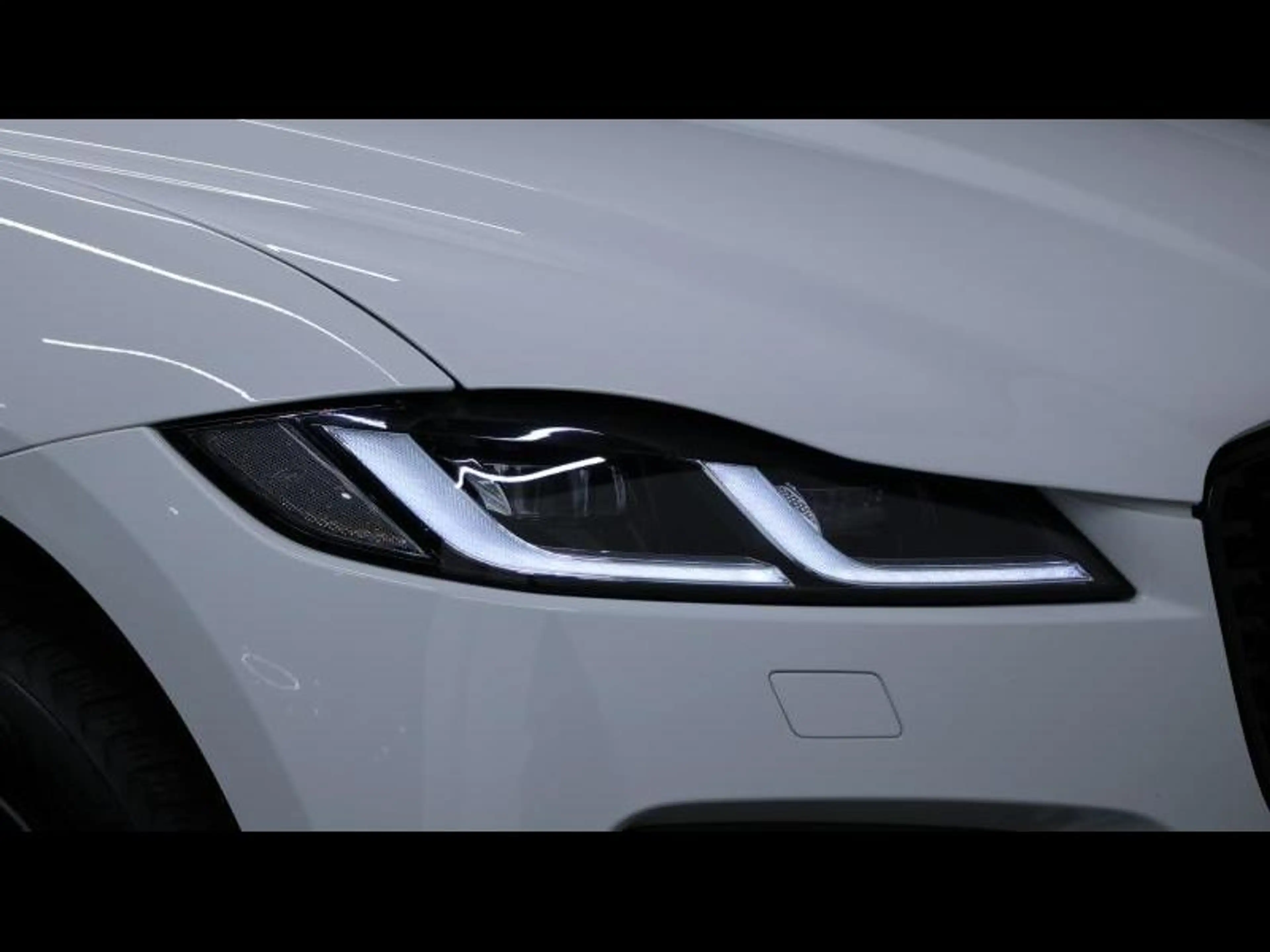 Jaguar F-Pace D200 R-Dynamic S AWD — photo 8