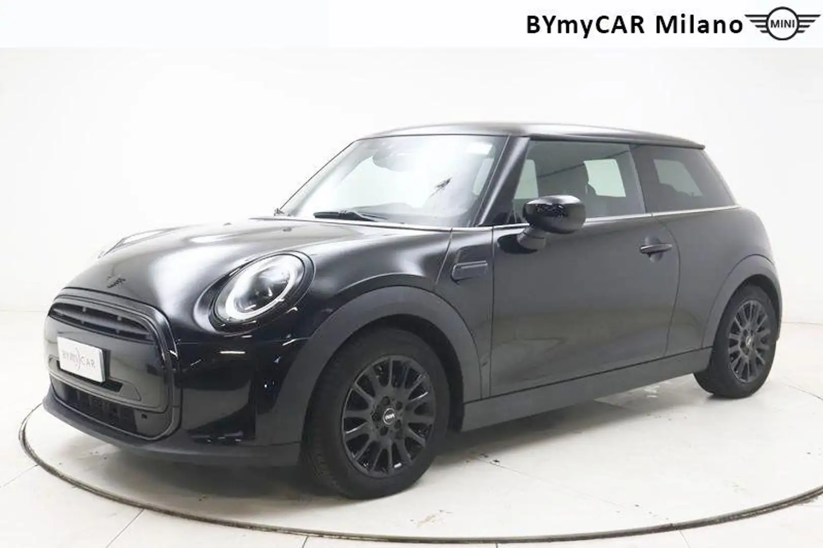 MINI Cooper 1.5 TwinPower Turbo Cooper - 1